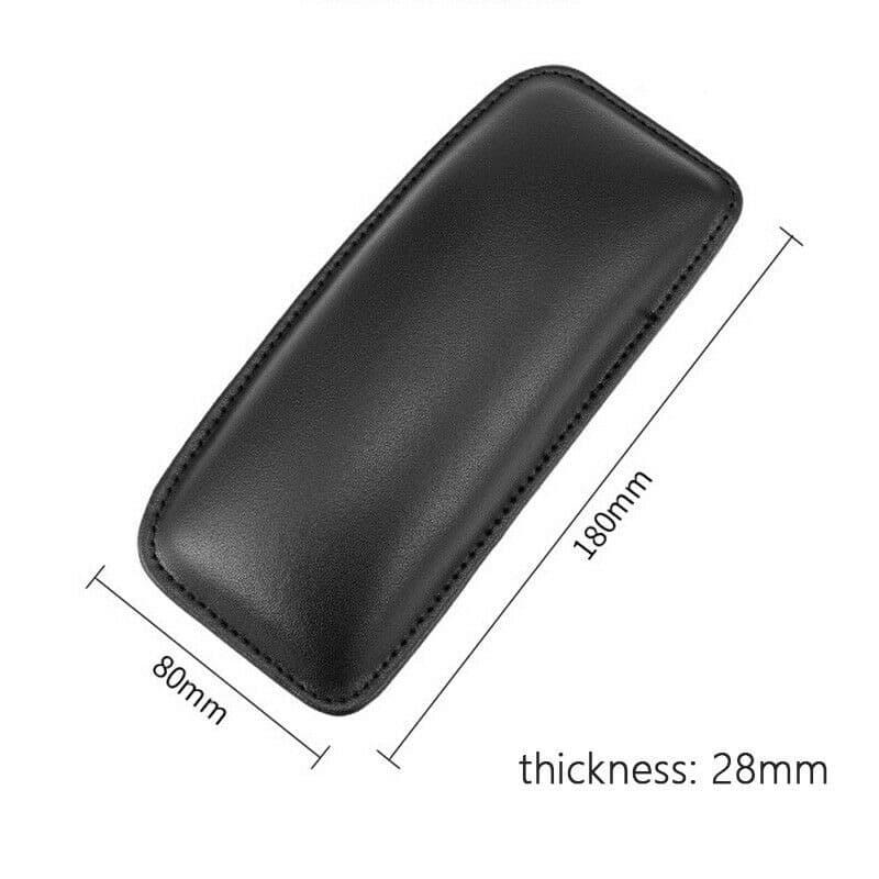 Mini Car Arm Knee Pad | Bantal Penyangga lengan lutut Door Armrest Trim Mobil 4