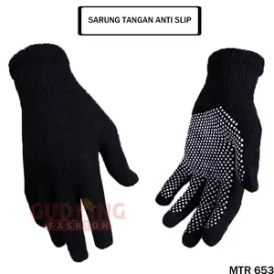 Sarung Tangan Motor Anti Slip MTR 653