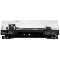 Gambar Audio Technica AT-LP120X Direct Drive Professional Turntable LP120 X - LP120XBT dari Dunia Mas Computer Kota Administrasi Jakarta Barat 4 Tokopedia