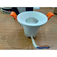 Gambar LED Downlight Panel 220V 5W 38 Degree 4000K 3+LS5059-5WCDL - 4000K dari 3plusprojects Kota Administrasi Jakarta Utara 3 Tokopedia
