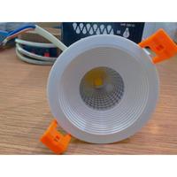 Gambar LED Downlight Panel 220V 5W 38 Degree 4000K 3+LS5059-5WCDL - 4000K dari 3plusprojects Kota Administrasi Jakarta Utara 4 Tokopedia