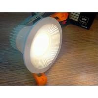 Gambar LED Downlight Panel 220V 5W 38 Degree 4000K 3+LS5059-5WCDL - 4000K dari 3plusprojects Kota Administrasi Jakarta Utara 5 Tokopedia