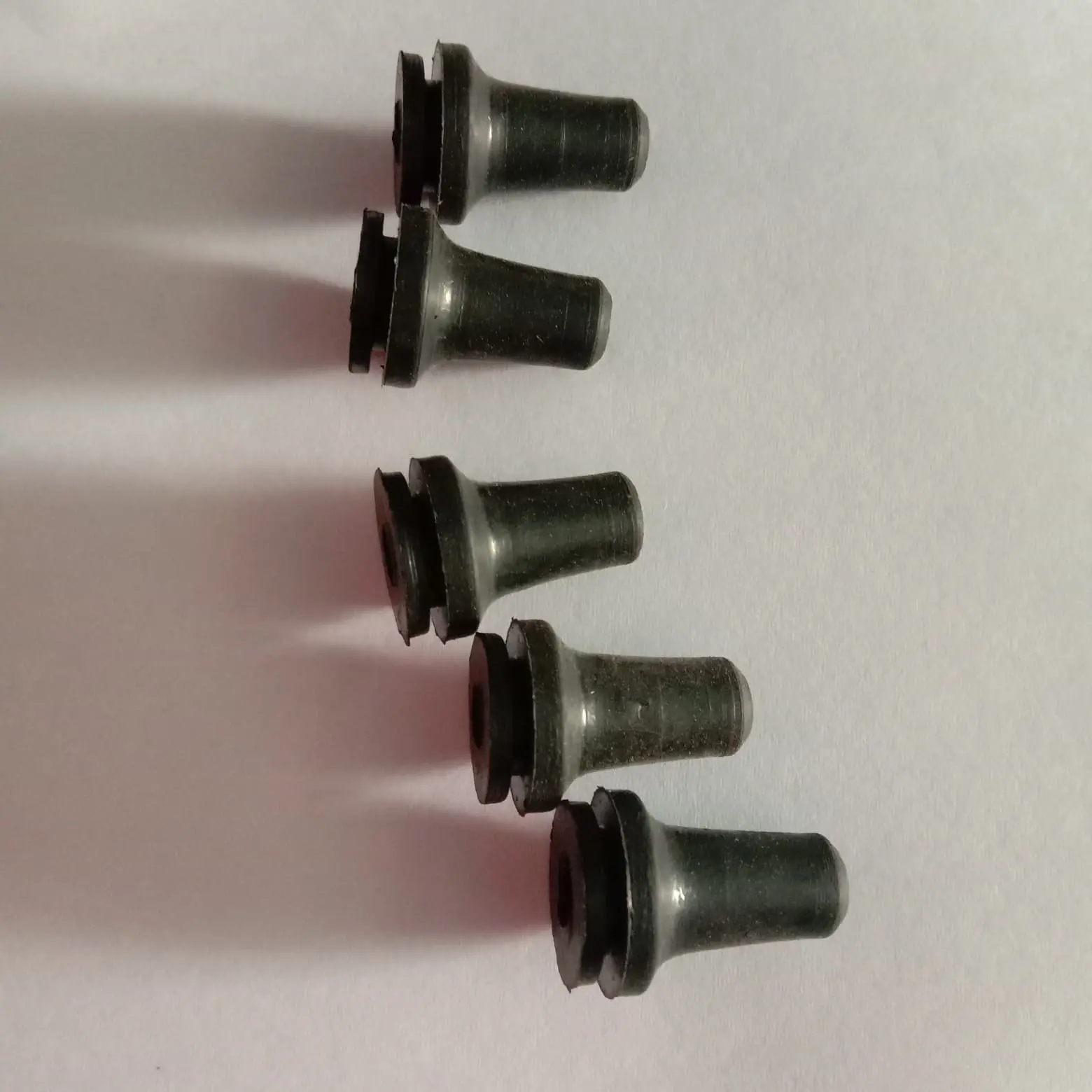 Karet Pelindung Kabel AC Power Amplifier