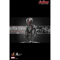 Gambar Hot Toys Artist Mix Collection (AMC) 006 - Ultron (Sentry B) dari Toyz Corner Kota Administrasi Jakarta Selatan 3 Tokopedia