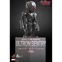 Gambar Hot Toys Artist Mix Collection (AMC) 006 - Ultron (Sentry B) dari Toyz Corner Kota Administrasi Jakarta Selatan 4 Tokopedia