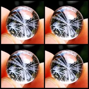 Natural Cristal Serat Es High Qualty