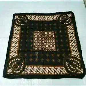 MASKER SLAYER SAPU TANGAN BATIK