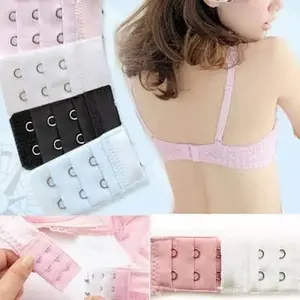 TOPSOUL Bra Extension Kaitan BH Sambungan Extender Strap Perpanjangan Beha