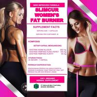 Gambar SLIMCUR (herbal supplement menguruskan badan dari Insular Multi Natural official Kab. Bogor 2 Tokopedia