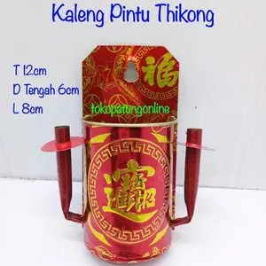 Tempat Hio / Hio Kong Thikong Besar