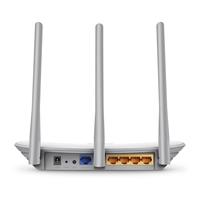 Gambar Wireless N Router TP Link TL-WR845N 300Mbps - Router TPLink TL WR845N dari DBKlik Indonesia Kota Surabaya 4 Tokopedia