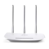 Gambar Wireless N Router TP Link TL-WR845N 300Mbps - Router TPLink TL WR845N dari DBKlik Indonesia Kota Surabaya 5 Tokopedia