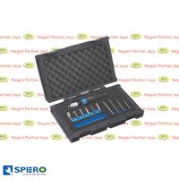 Gambar Spero Heavy Duty Impact Driver 12pcs - Obeng Ketok dari negeripertiwijaya Kota Administrasi Jakarta Barat 1 Tokopedia