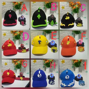 TOPI+JAM BOBOIBOY +GELANG, MURAH