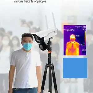 infrared thermal camera