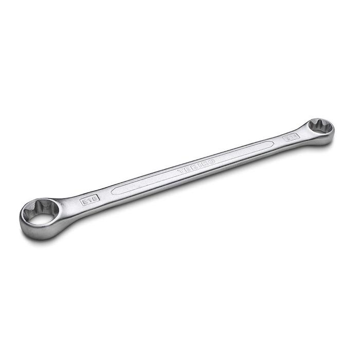 Gambar TEKIRO STAR WRENCH E06 X E08 - KUNCI RING BINTANG - KUNCI RING - TOOLS dari TEKIRO Kab. Serang Tokopedia