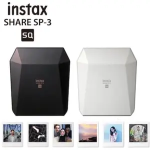 Fujifilm Instax Share SP3 SP-3 Smartphone Printer