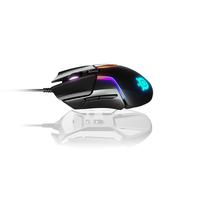 Gambar Mouse Gaming Steelseries RIVAL 600 dari Techno Computer Bali Kota Denpasar 2 Tokopedia