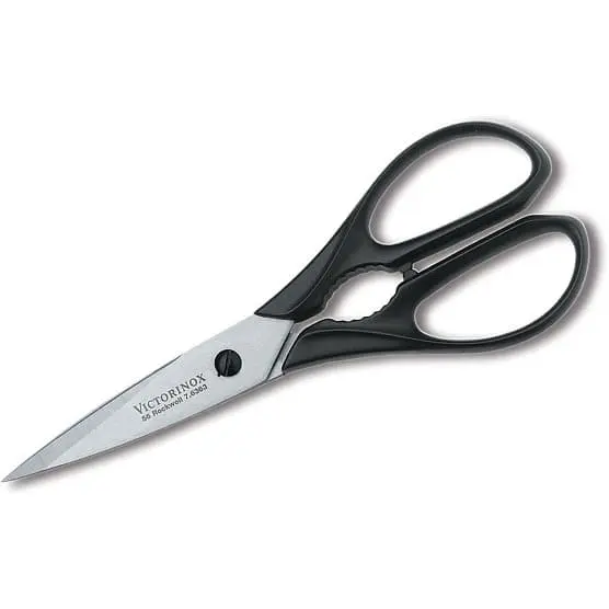 Gunting Dapur Serbaguna VICTORINOX KITCHEN SHEARS Original 3
