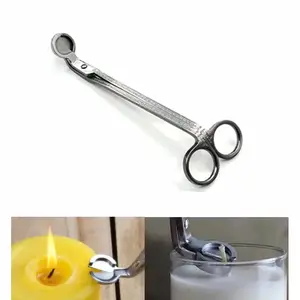 Gunting Pemotong Sumbu Lilin