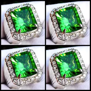 Natural Moldavite High Qualty