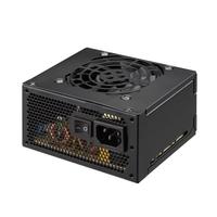 Gambar FSP SFX PRO 450W - 450Watt 80+ Plus Bronze PSU Mini ITX dari Duta Mandiri Infokom Kota Administrasi Jakarta Pusat 3 Tokopedia