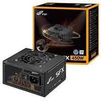 Gambar FSP SFX PRO 450W - 450Watt 80+ Plus Bronze PSU Mini ITX dari Duta Mandiri Infokom Kota Administrasi Jakarta Pusat 2 Tokopedia