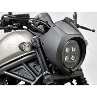 Gambar Cowl Headlamp OEM Honda Rebel Original Import dari Webike Indonesia Kota Administrasi Jakarta Selatan 1 Tokopedia