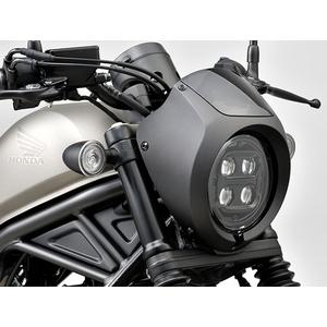 Gambar Cowl Headlamp OEM Honda Rebel Original Import dari Webike Indonesia Kota Administrasi Jakarta Selatan Tokopedia