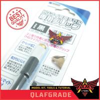 Gambar Scriber Chisel Holder Wave Model Kit - refill dari Wahkhilaf Kota Surabaya 2 Tokopedia