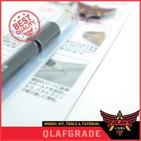 Gambar Scriber Chisel Holder Wave Model Kit - refill dari Wahkhilaf Kota Surabaya 3 Tokopedia