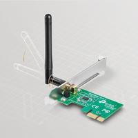 Gambar Wireless N PCI Express Adapter TP Link TL-WN781ND 150Mbps TL WN781ND dari DBKlik Indonesia Kota Administrasi Jakarta Pusat 2 Tokopedia