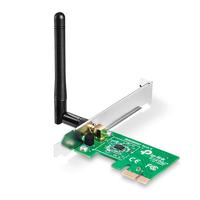 Gambar Wireless N PCI Express Adapter TP Link TL-WN781ND 150Mbps TL WN781ND dari DBKlik Indonesia Kota Administrasi Jakarta Pusat 4 Tokopedia