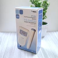 Gambar Hi-Bebe BT-200 LCD Fetal Doppler dari Galeri Medika Kab. Tangerang 2 Tokopedia