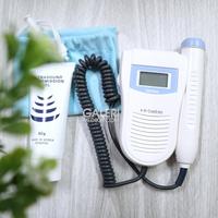 Gambar Hi-Bebe BT-200 LCD Fetal Doppler dari Galeri Medika Kab. Tangerang 3 Tokopedia