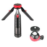 Gambar Takara MS-04K Mini Table Tripod for Camera, Smartphone + Holder HP dari Matrix Camera Kota Administrasi Jakarta Barat 4 Tokopedia