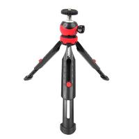 Gambar Takara MS-04K Mini Table Tripod for Camera, Smartphone + Holder HP dari Matrix Camera Kota Administrasi Jakarta Barat 2 Tokopedia