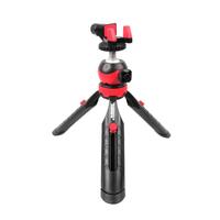 Gambar Takara MS-04K Mini Table Tripod for Camera, Smartphone + Holder HP dari Matrix Camera Kota Administrasi Jakarta Barat 3 Tokopedia