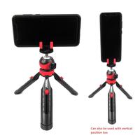 Gambar Takara MS-04K Mini Table Tripod for Camera, Smartphone + Holder HP dari Matrix Camera Kota Administrasi Jakarta Barat 5 Tokopedia