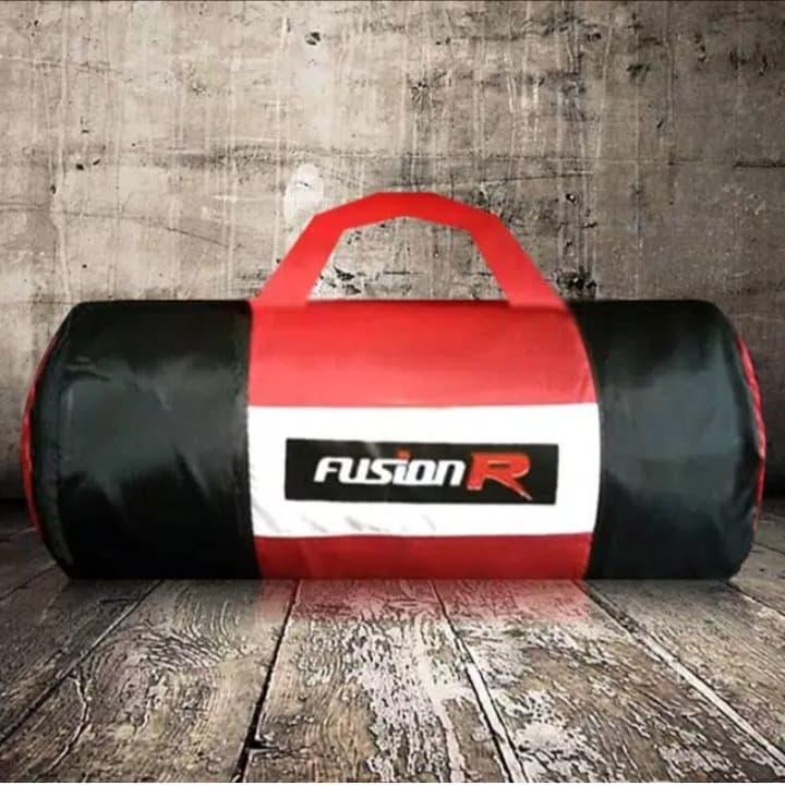 Cover / Sarung Mobil INNOVA REBORN Fusion R Warna Premium Waterproof 4