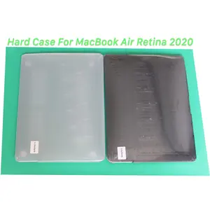 NEW ORIGINAL Premium Hard Case MacBook Air Retina 13.3" 2020 + BONUS
