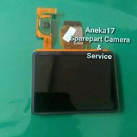 Gambar LCD for canon 70D Udah Backlight Touchscreen dari Aneka17 Sparepart Camera Kota Administrasi Jakarta Selatan 1 Tokopedia
