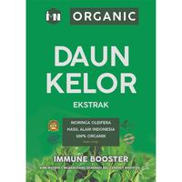 Gambar Daun Kelor | 100% Ekstrak Moringa Oleifera dari Insular Multi Natural official Kab. Bogor 2 Tokopedia
