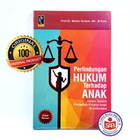 Gambar Perlindungan Hukum Terhadap Anak - Maidin Gultom dari Social Agency Baru Kota Yogyakarta 1 Tokopedia