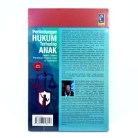 Gambar Perlindungan Hukum Terhadap Anak - Maidin Gultom dari Social Agency Baru Kota Yogyakarta 2 Tokopedia