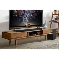 Gambar SAMSUNG Soundbar HW-R450 - HWR450 - RMS 200W - 2.1 CH dari Colour Elektronik Kota Tangerang 2 Tokopedia