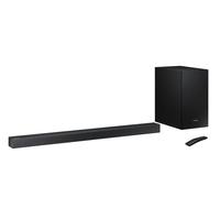 Gambar SAMSUNG Soundbar HW-R450 - HWR450 - RMS 200W - 2.1 CH dari Colour Elektronik Kota Tangerang 3 Tokopedia