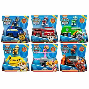 Paw Patrol - Basic Vehicle