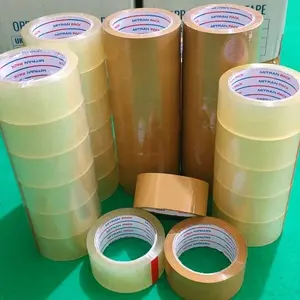 LAKBAN 45MM X 90YARD FULL KWALITAS DAIMARU
