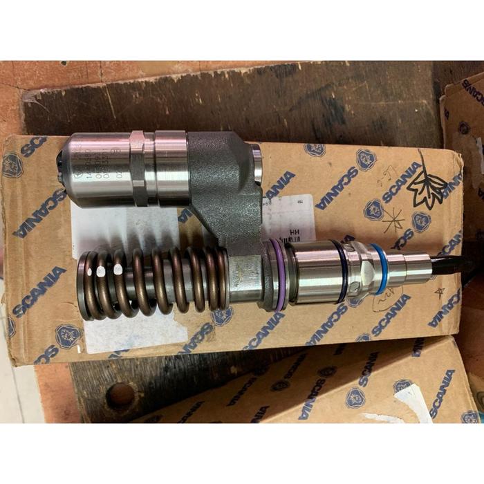 Jual injector SCANIA R 580 1440580 GENUINE - Jakarta Barat - JAYA AUTO ...